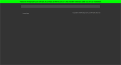 Desktop Screenshot of floridaproperty.com